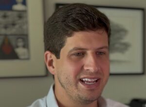 João Campos propõe 94 grandes obras para ampliar oferta de água no estado