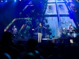 Festival Vinhos e Queijos tem segunda noite de shows em Garanhuns