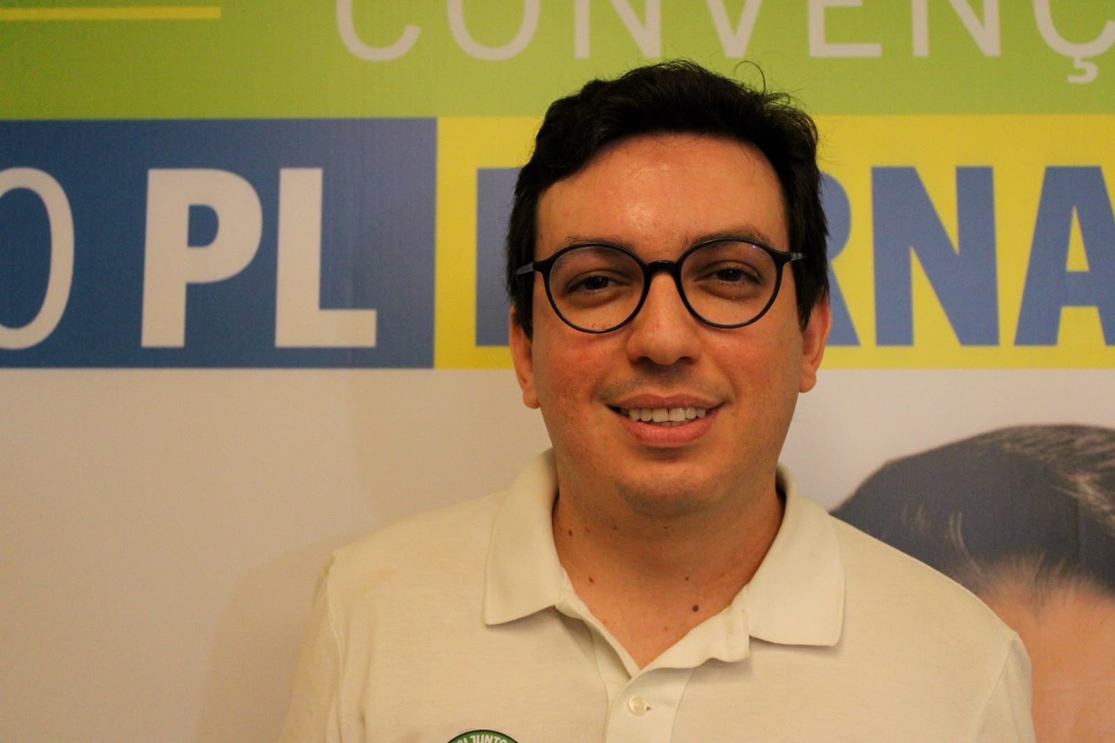 Raffiê mira voto bolsonarista e diz que é o único nome da direita à Alepe em Caruaru