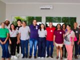 Em Petrolina, Breno Araújo reúne lideranças e reforça compromisso com o Sertão