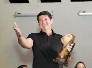Petrolina divulga programação do Festival de Música Geraldo Azevedo