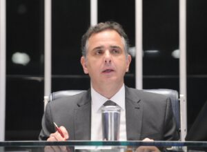 Câmara Federal aprova indicação de Rodrigo Pacheco ao TCU