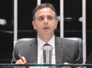 Câmara Federal aprova indicação de Rodrigo Pacheco ao TCU