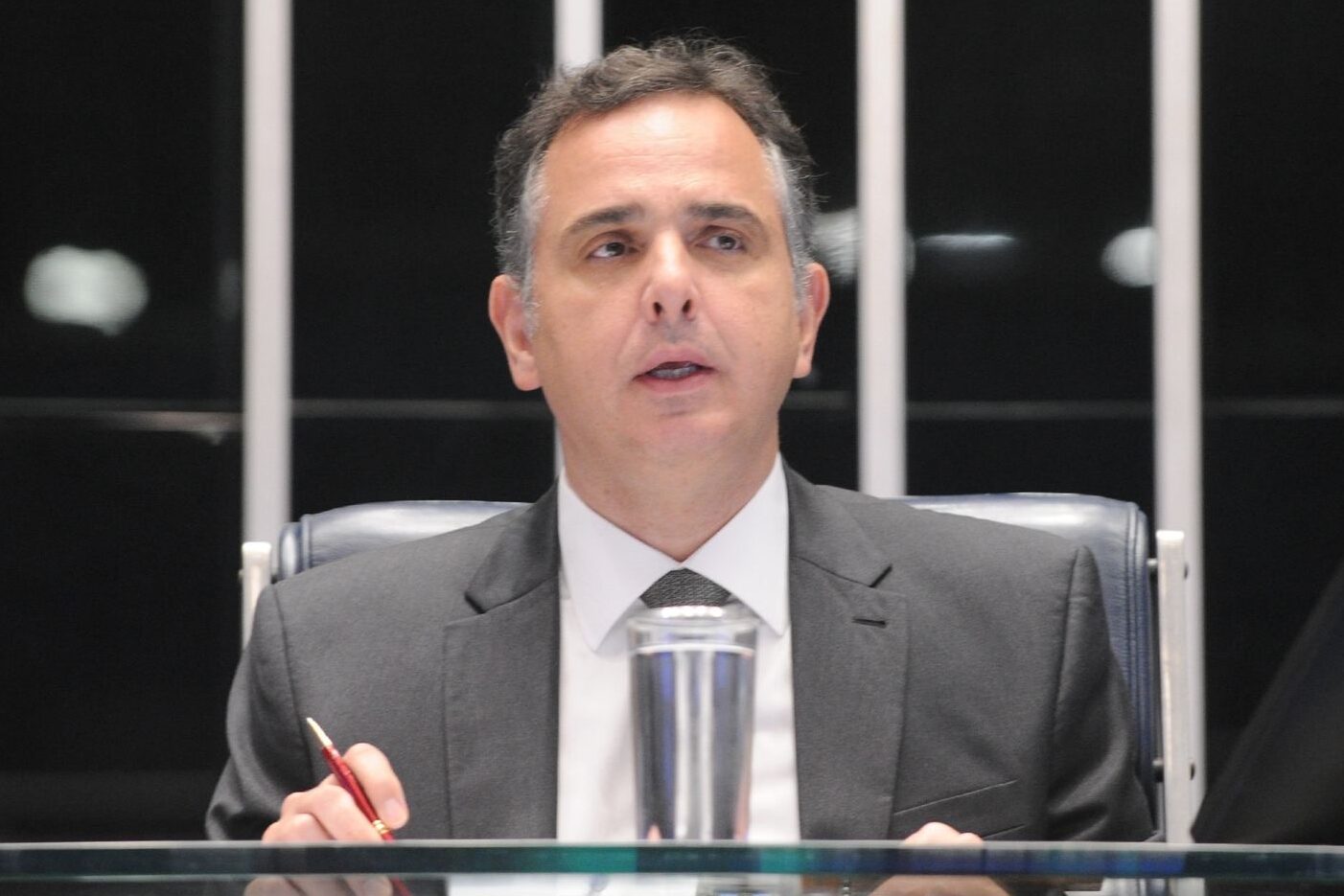 Câmara Federal aprova indicação de Rodrigo Pacheco ao TCU