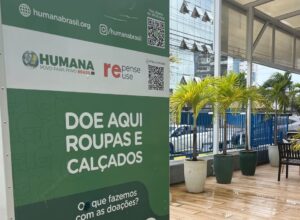 FMO adere ao Repense Reuse e amplia ações de sustentabilidade