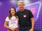 Coluna da quinta: o momento da retribuição de Raquel a Fernando