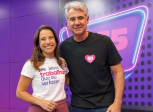 Coluna da quinta: o momento da retribuição de Raquel a Fernando