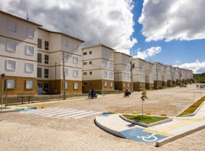 Residenciais Nova Baraúna I e II entram na reta final para entrega em Caruaru