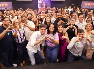 Com forte atuação na educação, Ana Lúcia fortalece nome rumo à Alepe