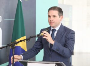 Motta reforça segurança das urnas e confiança no sistema eleitoral