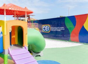 Governo de Pernambuco entrega nova creche com 324 vagas em Itapissuma