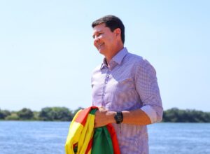 Coluna da quarta: Petrolina vive grande momento com Simão