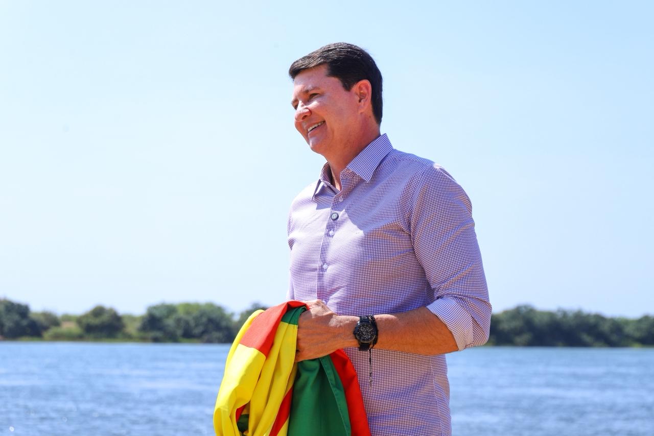 Coluna da quarta: Petrolina vive grande momento com Simão