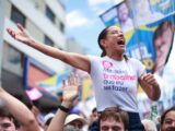 Coluna da quinta: o diferencial de Raquel nos últimos dias de campanha