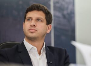 Justiça Eleitoral determina novo direito de resposta de João contra Raquel