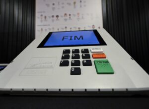 Comparecimento às urnas será válido como prova de vida no INSS