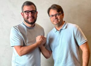 Gabriel Porto recebe apoio de Davi Moreira e fortalece grupo em Exu