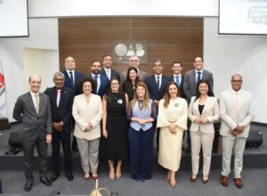 OAB-PE define ordem de sabatina dos candidatos ao Quinto Constitucional