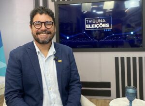 Ivan Moraes apresenta propostas para uso da cannabis e combate ao feminicídio