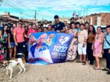 Anderson Correia intensifica agenda em diferentes regiões de Pernambuco