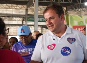 Coluna da terça: Anderson Luiz e as chances de representar Caruaru na Alepe