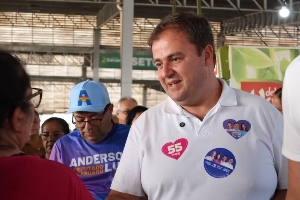 Coluna da terça: Anderson Luiz e as chances de representar Caruaru na Alepe