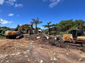 Estado inicia obras de dragagem do rio Beberibe em parceria com o Governo Federal