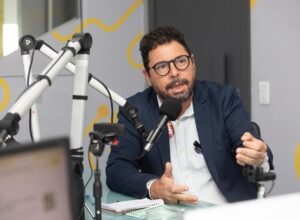 Ivan Moraes propõe novo modelo de investimento na cultura pernambucana
