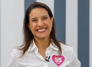 TRE-PE mantém no ar propaganda de Raquel Lyra sobre bets