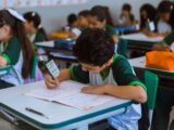 Caruaru alcança nível máximo em alfabetização no levantamento do TCE
