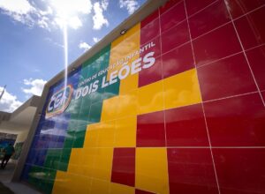 Governo de Pernambuco inaugura nova creche com 160 vagas em Pombos