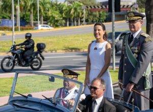 Raquel exalta democracia e protagonismo de Pernambuco na independência do Brasil