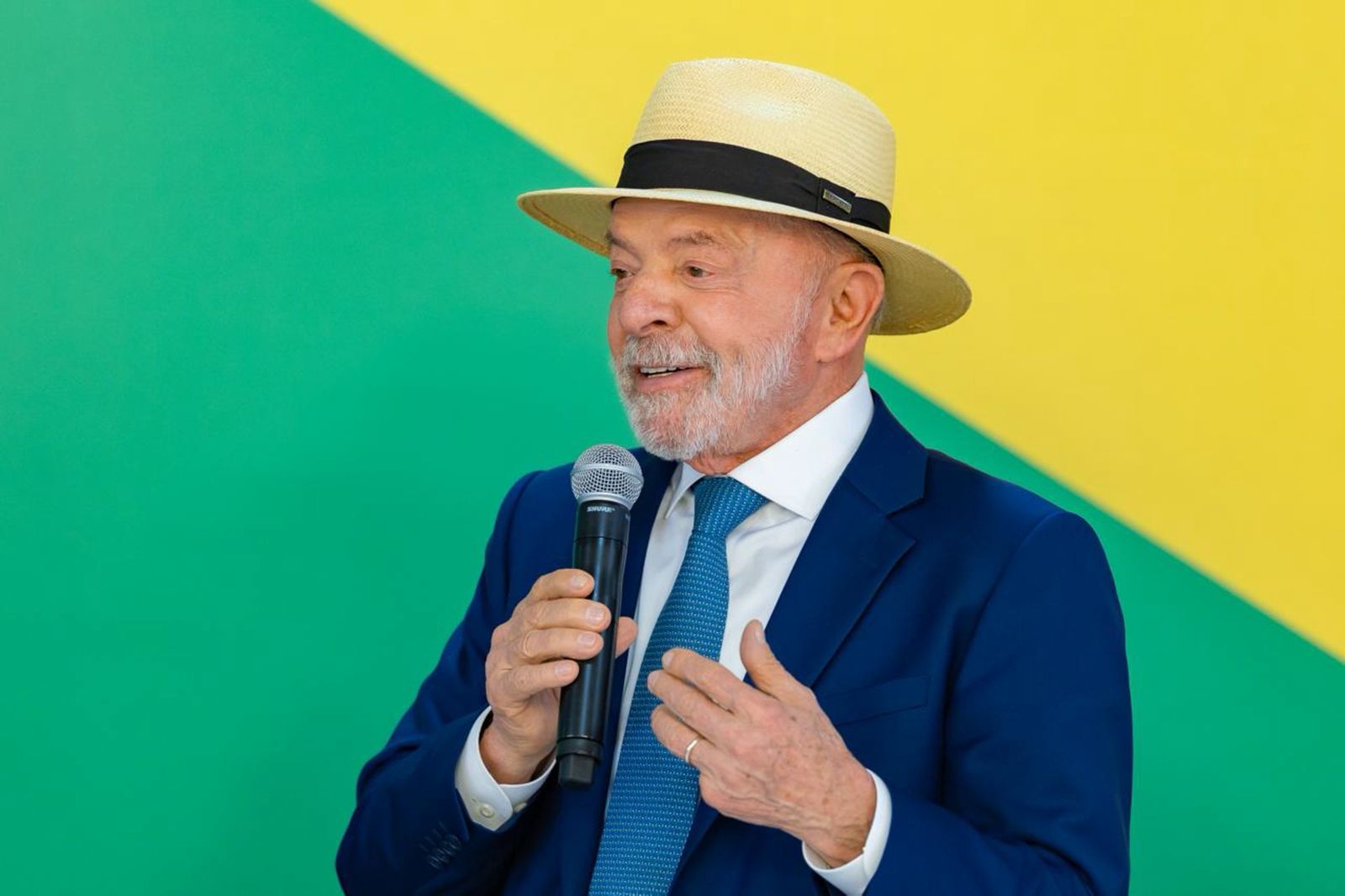 Coluna da quinta: Lula tem dia de vitória no Senado Federal