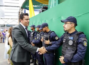 Caruaru prevê mudanças nas carreiras de agentes de trânsito e guardas municipais