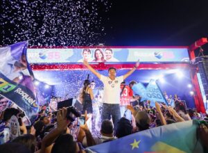 Mendonça defende trajetória política como diferencial para chegar ao Senado