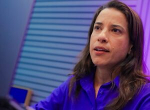 Na CNN, Raquel destaca ações da gestão e prioridades para os próximos anos
