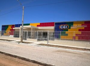 Arcoverde recebe novo Centro de Educação Infantil nesta quinta (24)