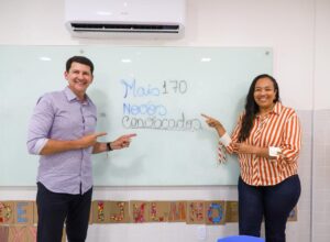 Simão convoca 170 profissionais para atuar na Educação de Petrolina