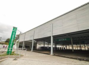 Em Caruaru, Feira da Boa Vista recebe melhorias na infraestrutura