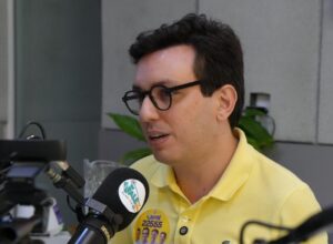 Raffiê propõe medidas para fortalecer o polo de confecções do Agreste