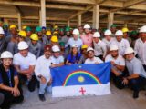 Raquel visita obras e destaca investimentos em Serra Talhada, Triunfo e Quixaba