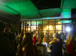 Caruaru ganha novo Centro de Atendimento ao Turista na Estação Ferroviária