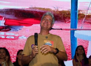 Fernando Monteiro destaca mais de R$ 1 bilhão em recursos para Pernambuco