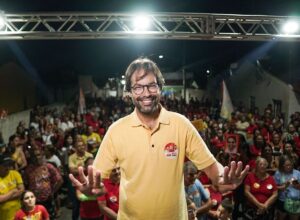 Em Sertânia, Diogo Moraes fortalece alianças e destaca ações do mandato