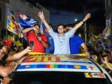 Joao Campos reforça alianças em novo giro pelo Agreste
