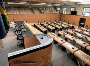 Eleição para deputado estadual e federal deve mudar composição da Câmara do Recife