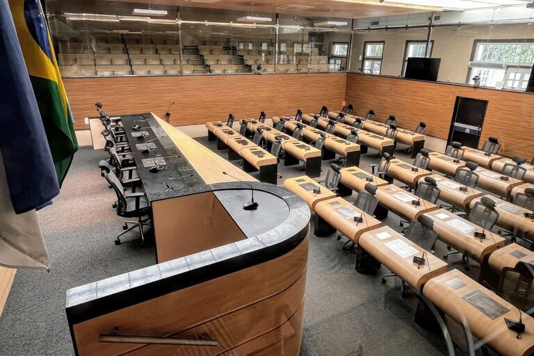 Eleição para deputado estadual e federal deve mudar composição da Câmara do Recife