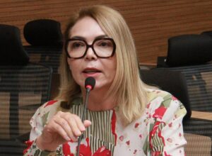 Coluna da quinta: Liana Cirne cresce na disputa para a Câmara Federal