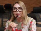 Coluna da quinta: Liana Cirne cresce na disputa para a Câmara Federal