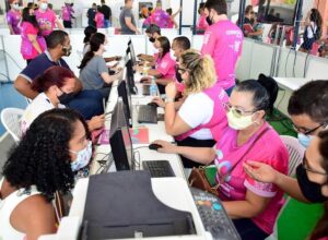 Arena GO Recife completa cinco anos com edição especial no Pina